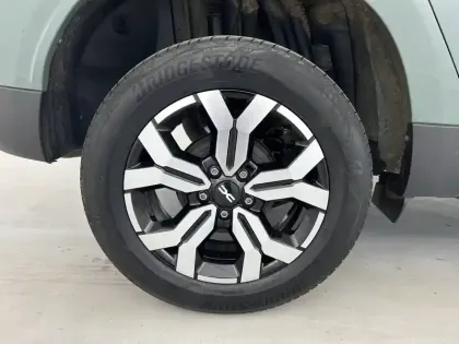 Photo 22 Dacia Duster Gén. II (HJD) Ph3 Journey 5