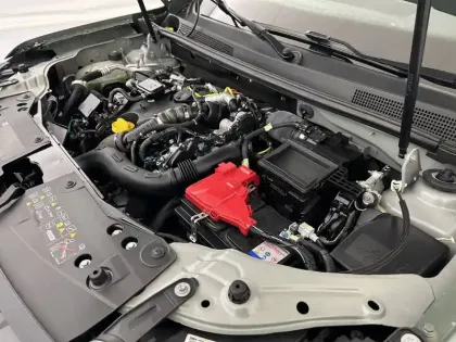 Photo 26 Dacia Duster Gén. II (HJD) Ph3 Journey 5