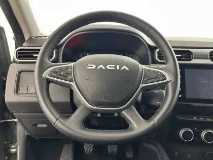 Photo 17 Dacia Duster Gén. II (HJD) Ph3 Journey 5