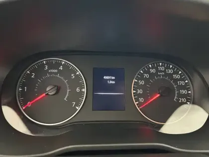 Photo 18 Dacia Duster Gén. II (HJD) Ph3 Journey 5