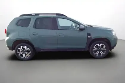 Photo 11 Dacia Duster Gén. II (HJD) Ph3 Journey 5