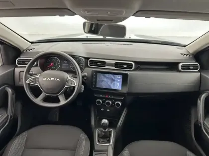 Photo 28 Dacia Duster Gén. II (HJD) Ph3 Journey 5