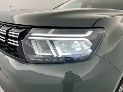 Photo 25 Dacia Duster Gén. II (HJD) Ph3 Journey 5