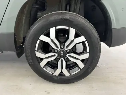 Photo 20 Dacia Duster Gén. II (HJD) Ph3 Journey 5