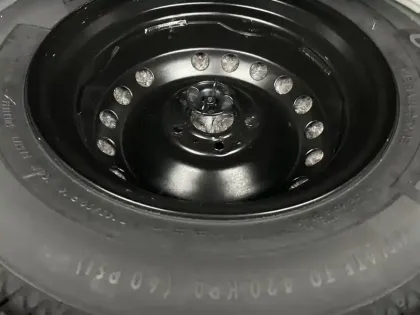 Photo 27 Dacia Duster Gén. II (HJD) Ph3 Journey 5