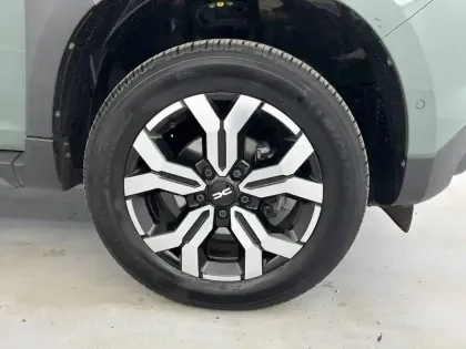 Photo 21 Dacia Duster Gén. II (HJD) Ph3 Journey 5