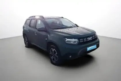 Photo 12 Dacia Duster Gén. II (HJD) Ph3 Journey 5