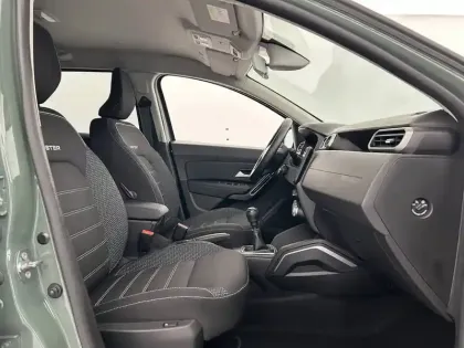 Photo 16 Dacia Duster Gén. II (HJD) Ph3 Journey 5