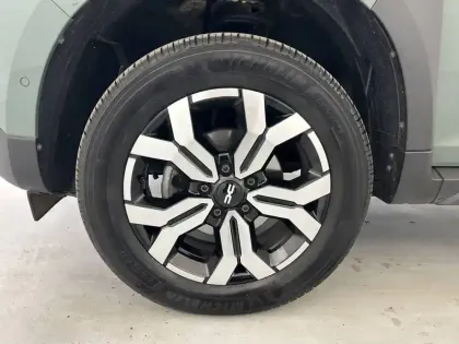 Photo 19 Dacia Duster Gén. II (HJD) Ph3 Journey 5