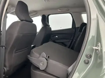 Photo 29 Dacia Duster Gén. II (HJD) Ph3 Journey 5