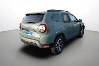 Photo 10 Dacia Duster Gén. II (HJD) Ph3 Journey 5