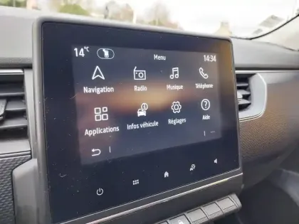 Photo 26 Renault Arkana  E-Tech 145 - 23