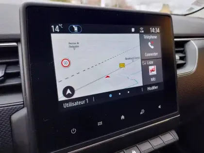 Photo 24 Renault Arkana  E-Tech 145 - 23