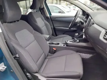 Photo 12 Renault Arkana  E-Tech 145 - 23