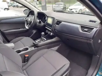 Photo 11 Renault Arkana  E-Tech 145 - 23