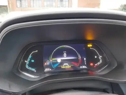 Photo 19 Renault Arkana  E-Tech 145 - 23