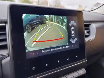 Photo 25 Renault Arkana  E-Tech 145 - 23