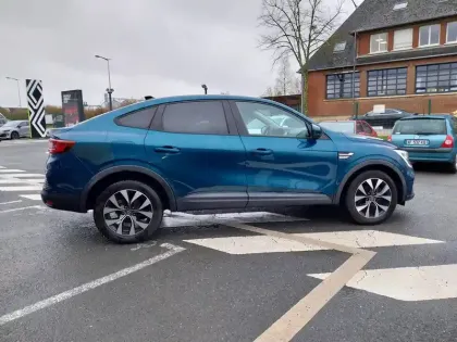 Photo 5 Renault Arkana  E-Tech 145 - 23