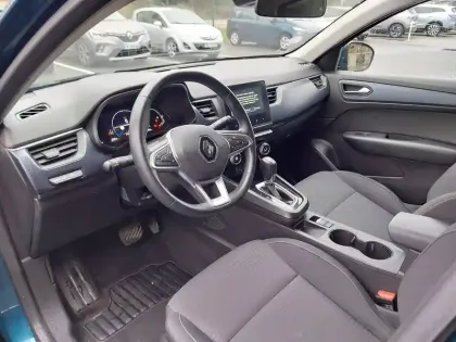 Photo 9 Renault Arkana  E-Tech 145 - 23