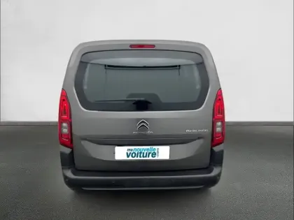 Photo 48 Citroën Berlingo  VAN M 650 BLUEHDI 130 S&S BVM6