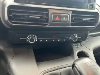 Photo 20 Citroën Berlingo  VAN M 650 BLUEHDI 130 S&S BVM6