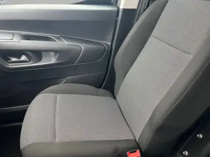 Photo 55 Citroën Berlingo  VAN M 650 BLUEHDI 130 S&S BVM6