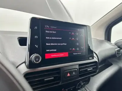 Photo 41 Citroën Berlingo  VAN M 650 BLUEHDI 130 S&S BVM6