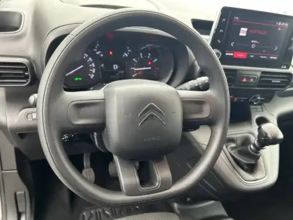 Photo 8 Citroën Berlingo  VAN M 650 BLUEHDI 130 S&S BVM6