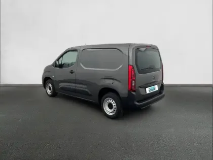 Photo 28 Citroën Berlingo  VAN M 650 BLUEHDI 130 S&S BVM6