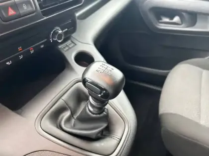 Photo 35 Citroën Berlingo  VAN M 650 BLUEHDI 130 S&S BVM6