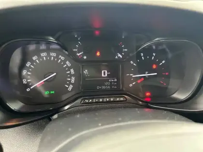 Photo 31 Citroën Berlingo  VAN M 650 BLUEHDI 130 S&S BVM6