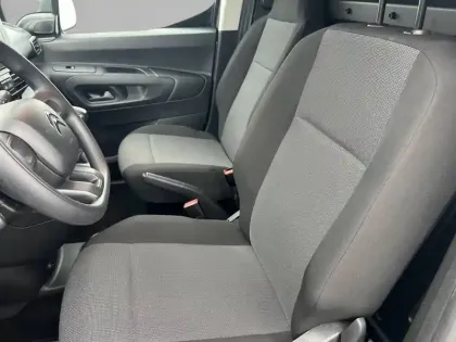 Photo 32 Citroën Berlingo  VAN M 650 BLUEHDI 130 S&S BVM6