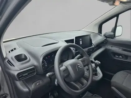 Photo 7 Citroën Berlingo  VAN M 650 BLUEHDI 130 S&S BVM6