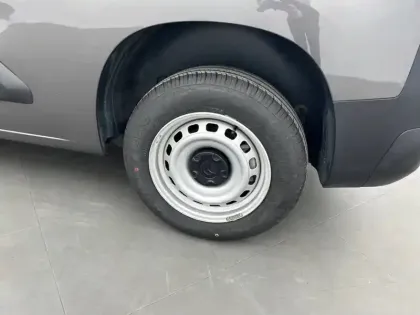 Photo 12 Citroën Berlingo  VAN M 650 BLUEHDI 130 S&S BVM6