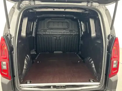 Photo 5 Citroën Berlingo  VAN M 650 BLUEHDI 130 S&S BVM6