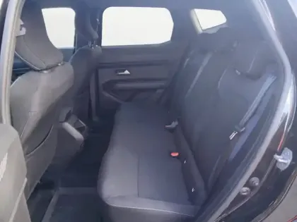 Photo 11 Dacia Duster  Hybrid 140