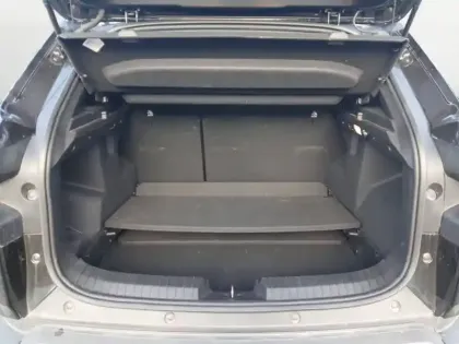 Photo 12 Dacia Duster  Hybrid 140