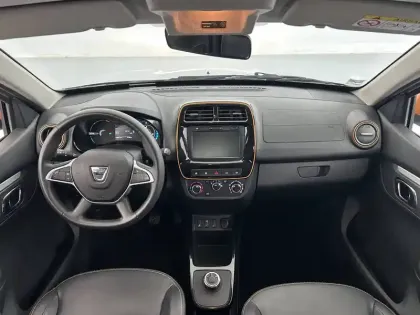 Photo 25 Dacia Spring  Achat Intégral