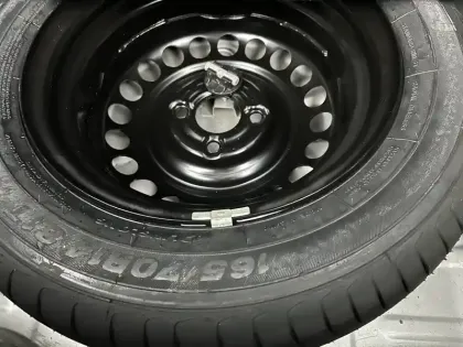 Photo 22 Dacia Spring  Achat Intégral