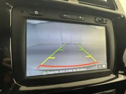 Photo 19 Dacia Spring  Achat Intégral