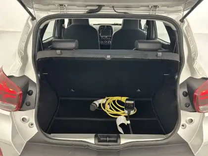 Photo 17 Dacia Spring  Achat Intégral