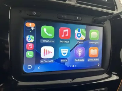 Photo 24 Dacia Spring  Achat Intégral