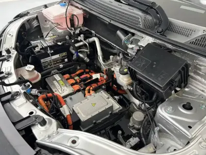 Photo 21 Dacia Spring  Achat Intégral