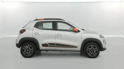 Photo 5 Dacia Spring  Achat Intégral