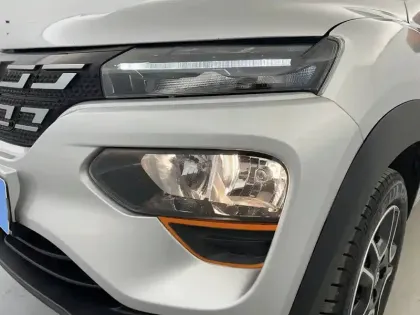 Photo 20 Dacia Spring  Achat Intégral