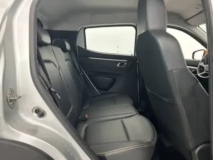 Photo 14 Dacia Spring  Achat Intégral