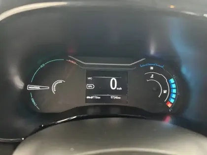 Photo 16 Dacia Spring  Achat Intégral