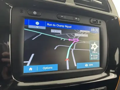 Photo 23 Dacia Spring  Achat Intégral