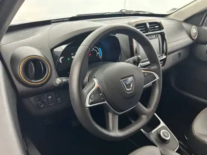 Photo 9 Dacia Spring  Achat Intégral