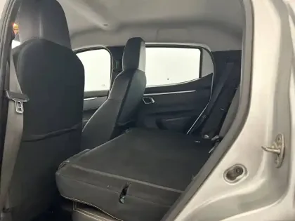 Photo 26 Dacia Spring  Achat Intégral